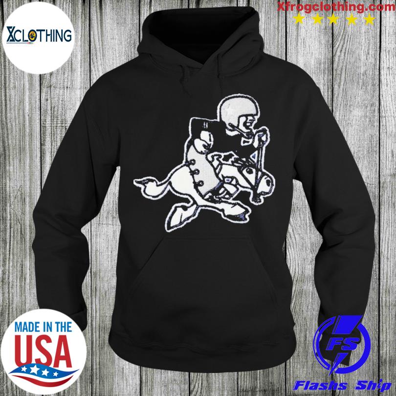 Mike McCarthy Hoodie  Cowboys Blue Hoodie For Men's Up to 20 % OFF