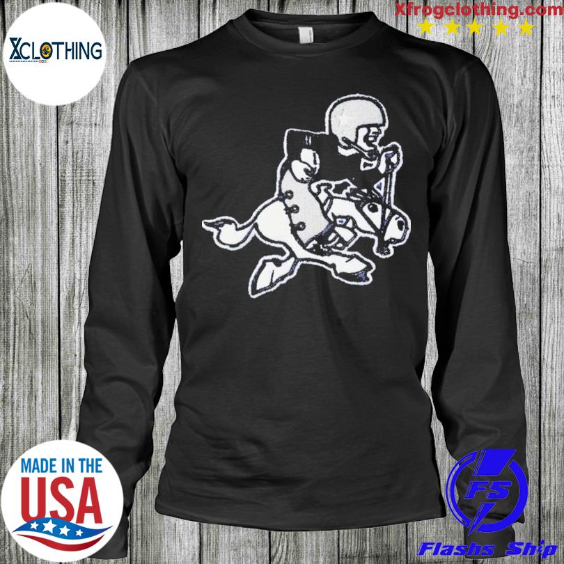 Mike McCarthy Cowboys Hoodie - Bugaloo Boutique