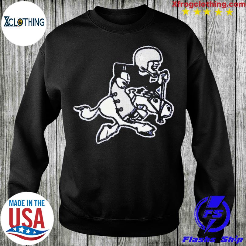 Mike McCarthy Dallas Cowboys Joe Sweatshirt, Hoodie - Shibtee Clothing