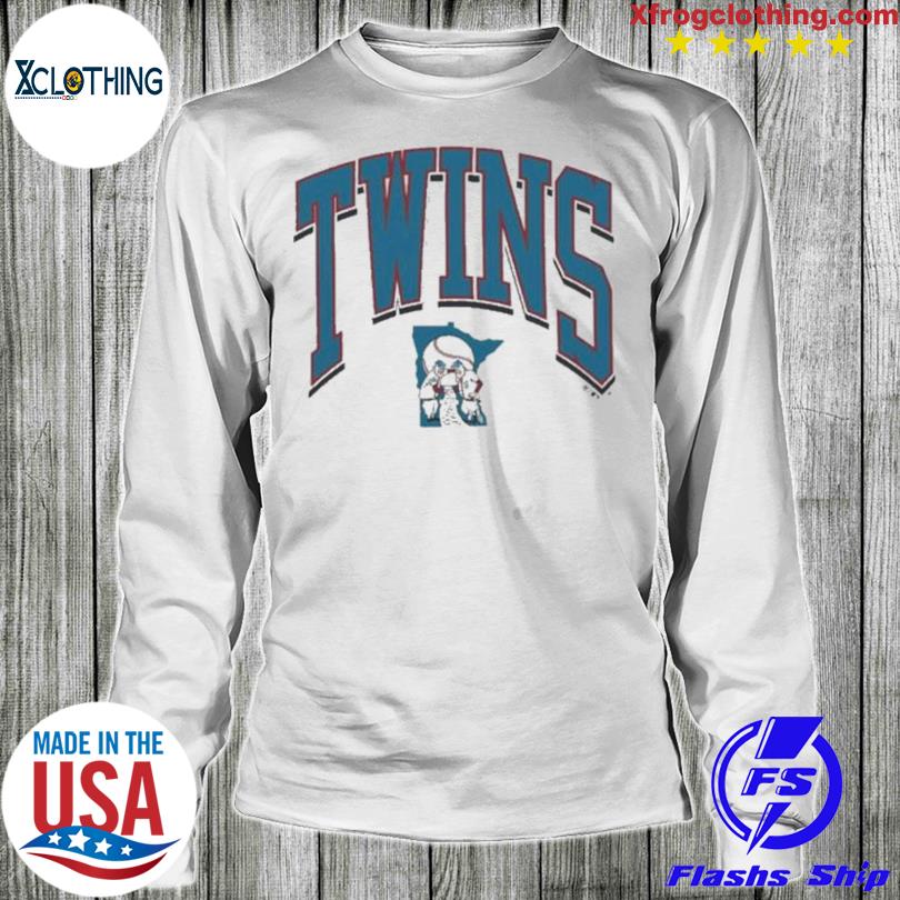 Official Minnesota twins cooperstown walk tall T-shirt, hoodie, tank top,  sweater and long sleeve t-shirt