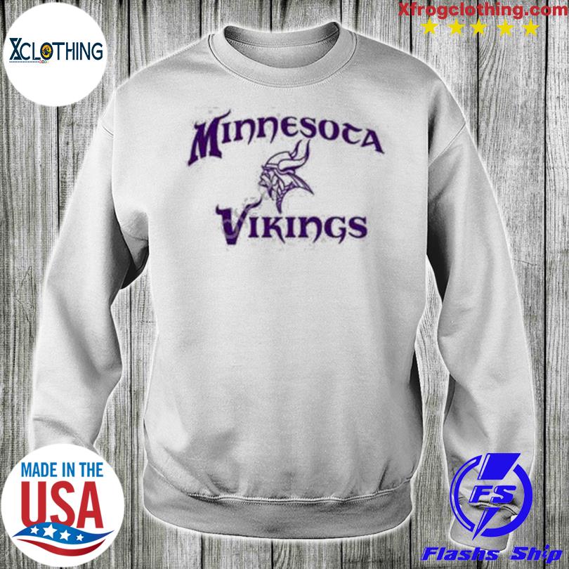 Minnesota Vikings 1980 Shirt, hoodie, sweater and long sleeve