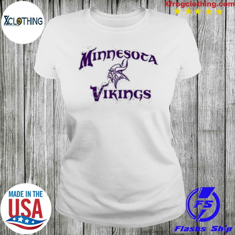 Official Minnesota Vikings 1980 shirt, hoodie, sweater, long sleeve and tank  top