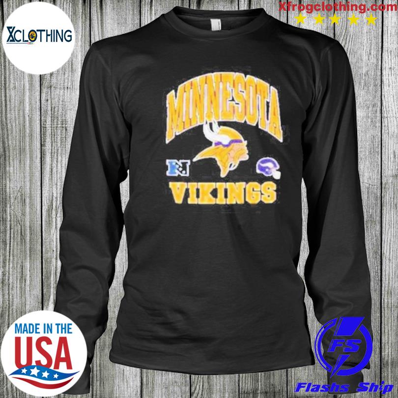 NFL, Shirts, Medium Nfc North Champ Minnesota Vikings Tshirt