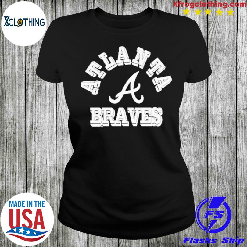 47 Brand Atlanta Braves Fieldhouse Scoop shirt, hoodie, sweater, long  sleeve and tank top