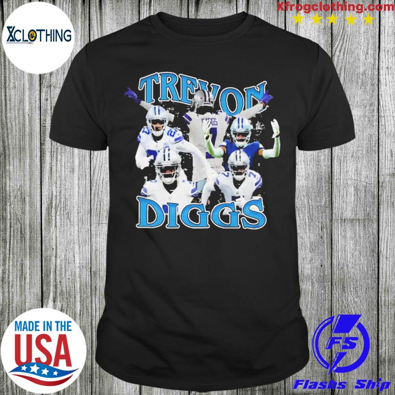 MY NFT HOLDERS WILL HAVE A - Trevon Diggs Merchandise