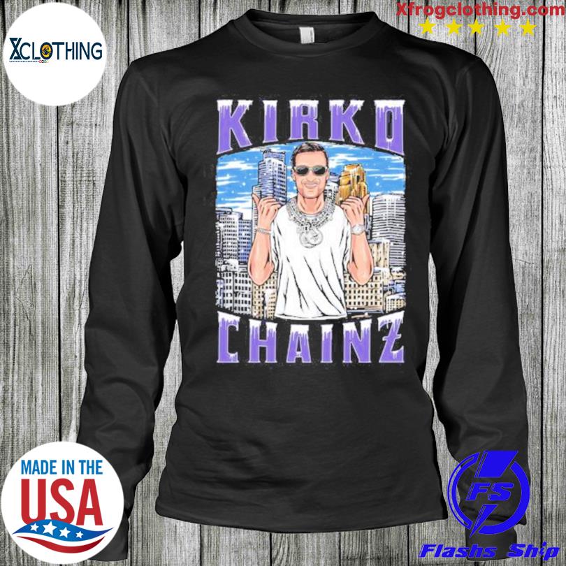 SotaStick™ on X: KIRKO CHAINZ! Our shīrt pre-order window will