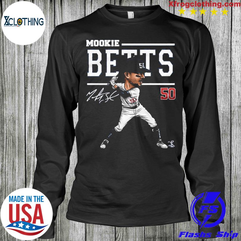 Mookie Betts simply the betts signature shirt,Sweater, Hoodie, And