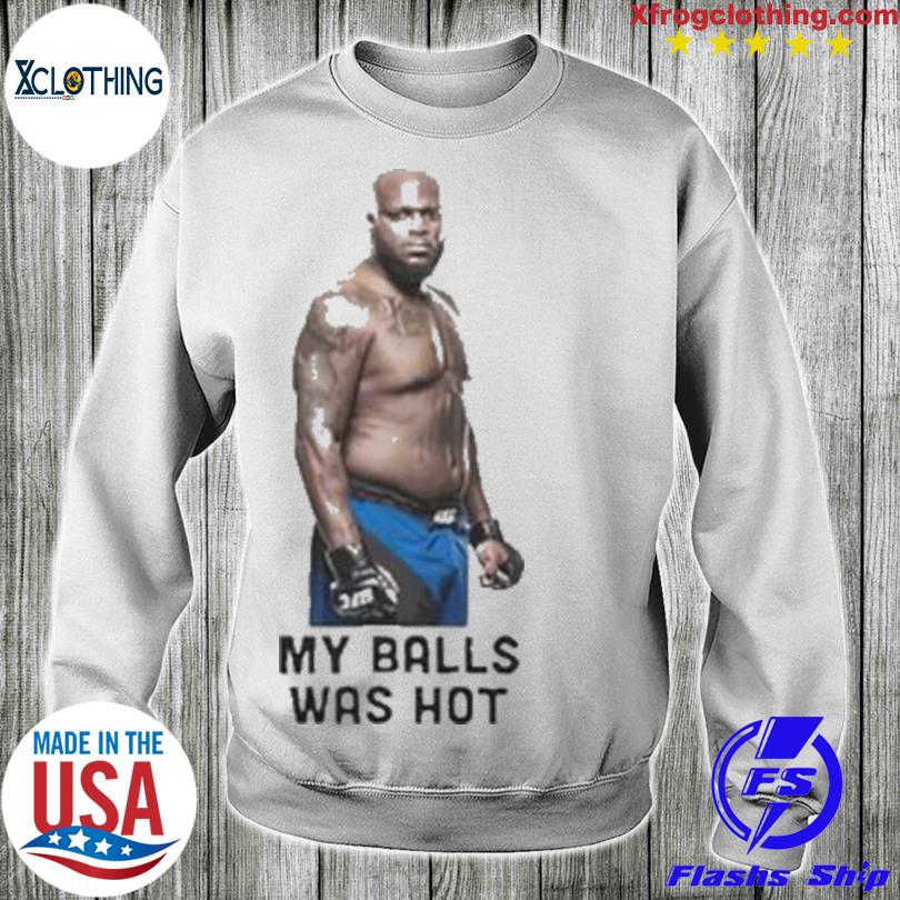 Derrick cheap lewis shirt