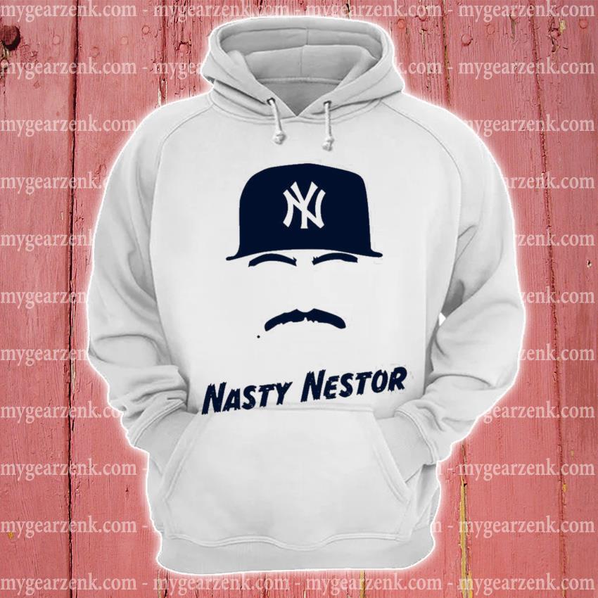 Night New York Yankees Nasty Nestor Cortes T-Shirt, hoodie