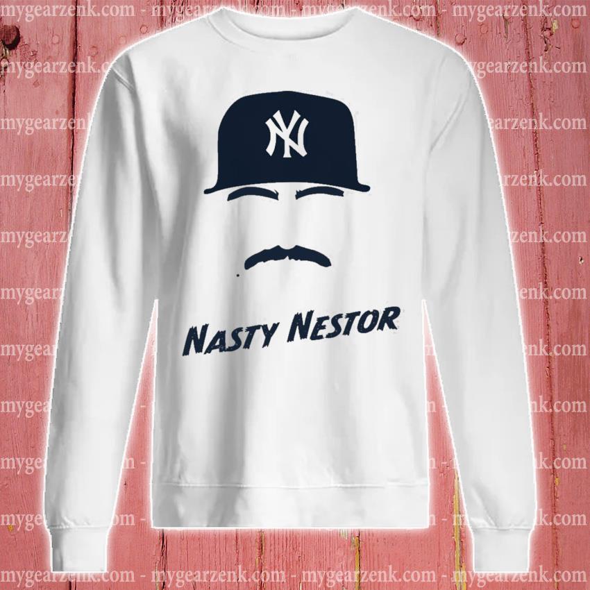 Nasty Nestor Baseball Fan shirt, hoodie, sweater, long sleeve and