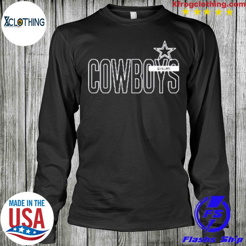 Navy Dallas Cowboys Performance Team shirt, hoodie, sweater and