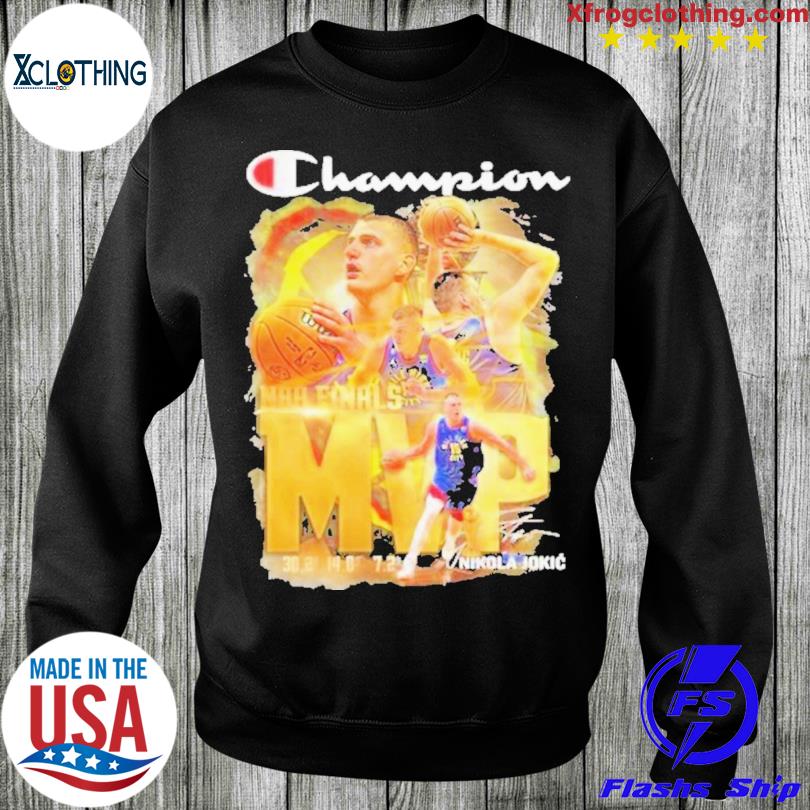 Sudadera champion best sale jordan kobe lebron