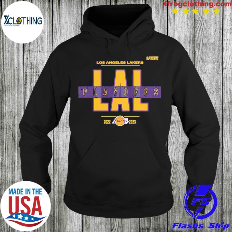 Nba store lakers cheap hoodie