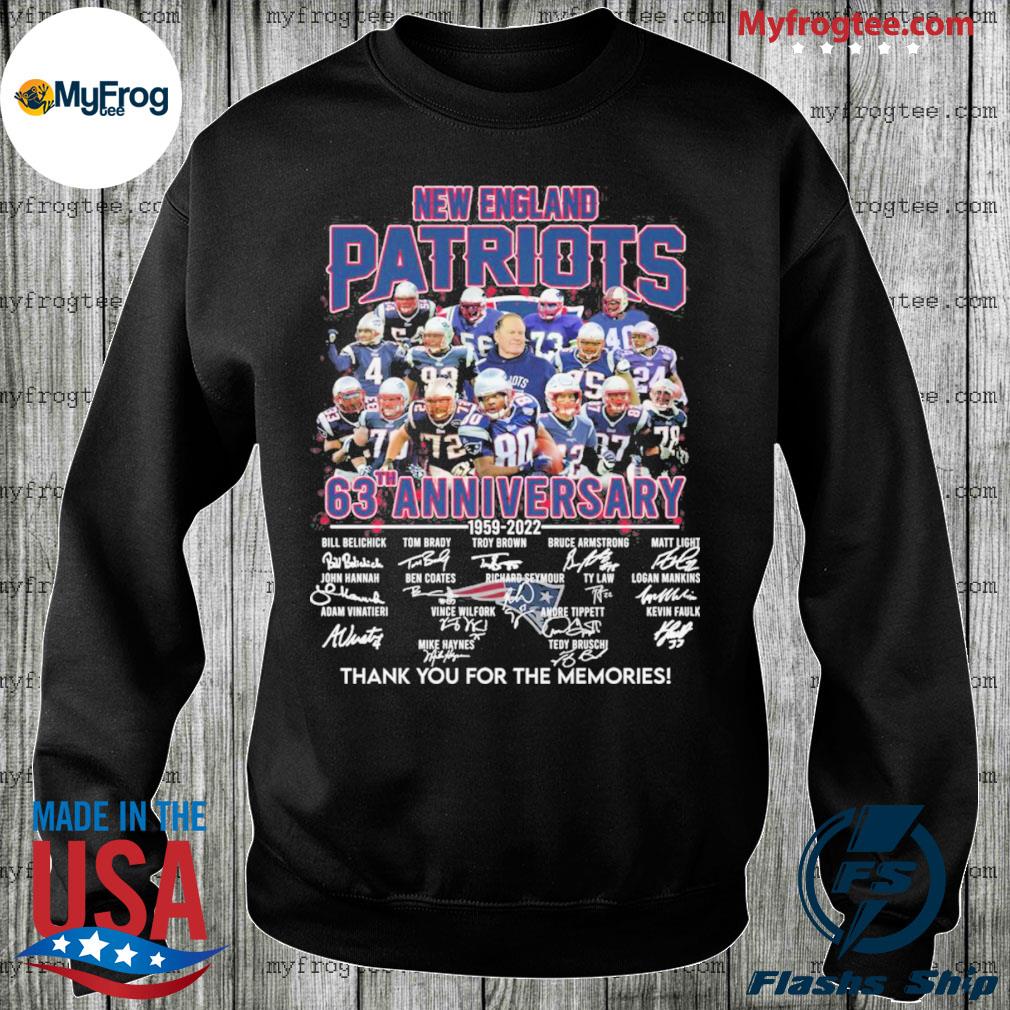 New England Patriots Happy Fall Y'all shirt, hoodie, sweater, long