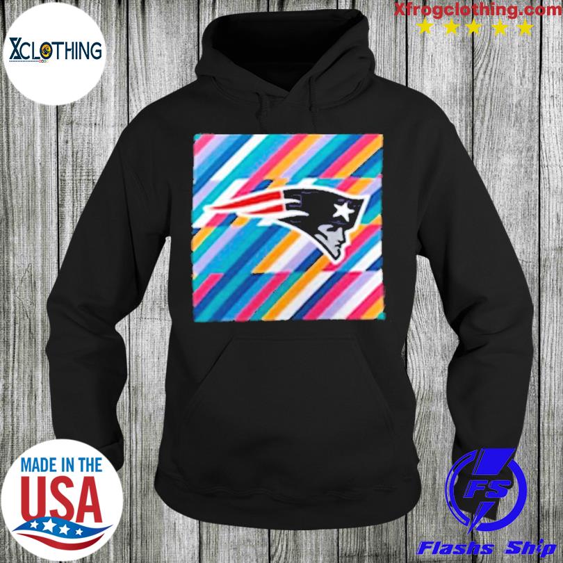 New England Patriots Nike 2023 Nfl Crucial Catch Sideline T-Shirt, hoodie,  sweater, long sleeve and tank top