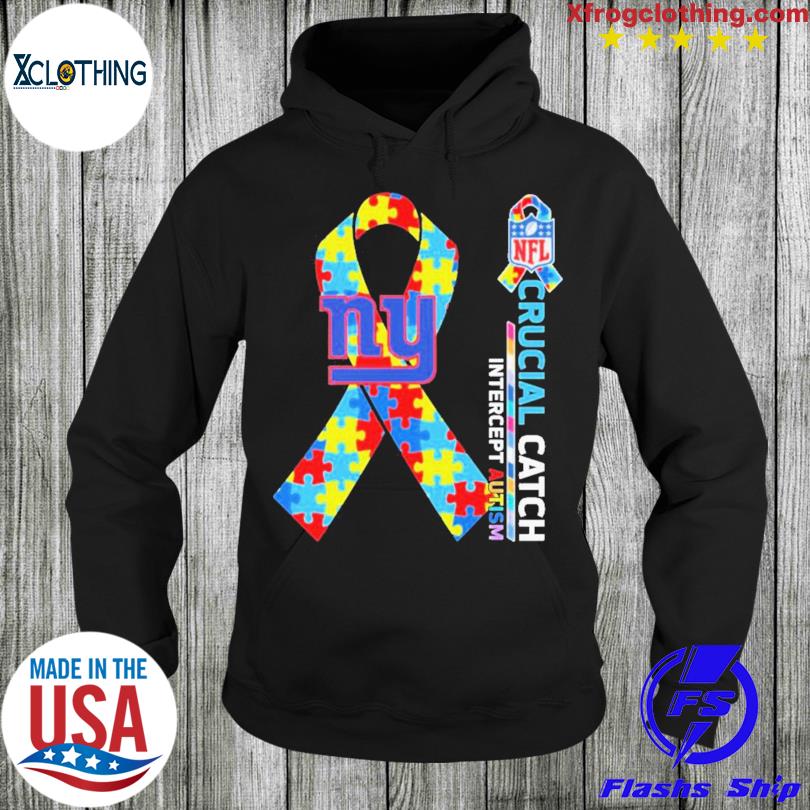 Cleveland Browns autism challenge crucial catch intercept autism shirt,  hoodie, sweater, long sleeve and tank top