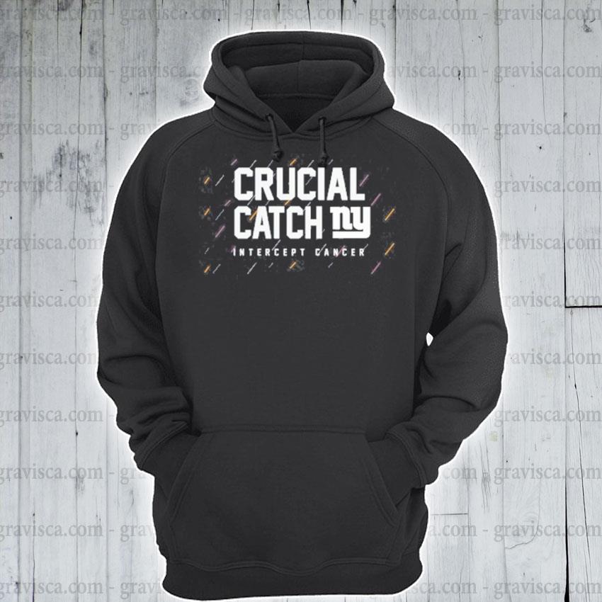 New york giants crucial catch shirt, hoodie, sweater and long sleeve