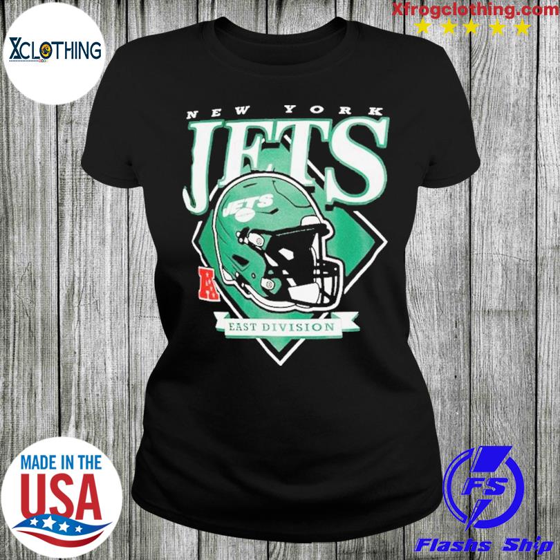 New York Jets New Era Team Logo T-Shirt, hoodie, sweater, long sleeve and tank  top