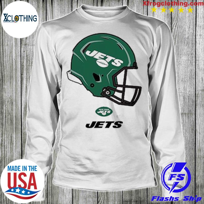 NFL US Eagle Jets jets Jets Jets New York Jets T Shirt - Limotees