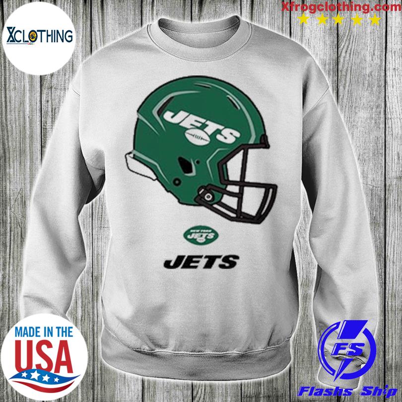 New York Jets Nfl Team Winner Helmet Logo Shirt, hoodie, sweater, long  sleeve and tank top