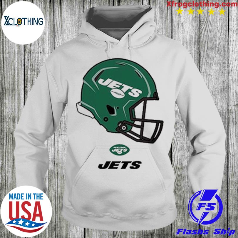 New York Jets Nfl Team Winner Helmet Logo Shirt, hoodie, sweater, long  sleeve and tank top