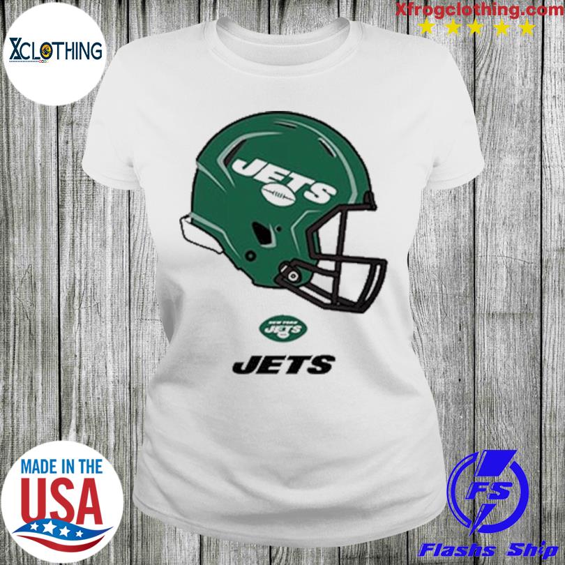 New york jets nfl team winner helmet logo shirt, hoodie, sweater