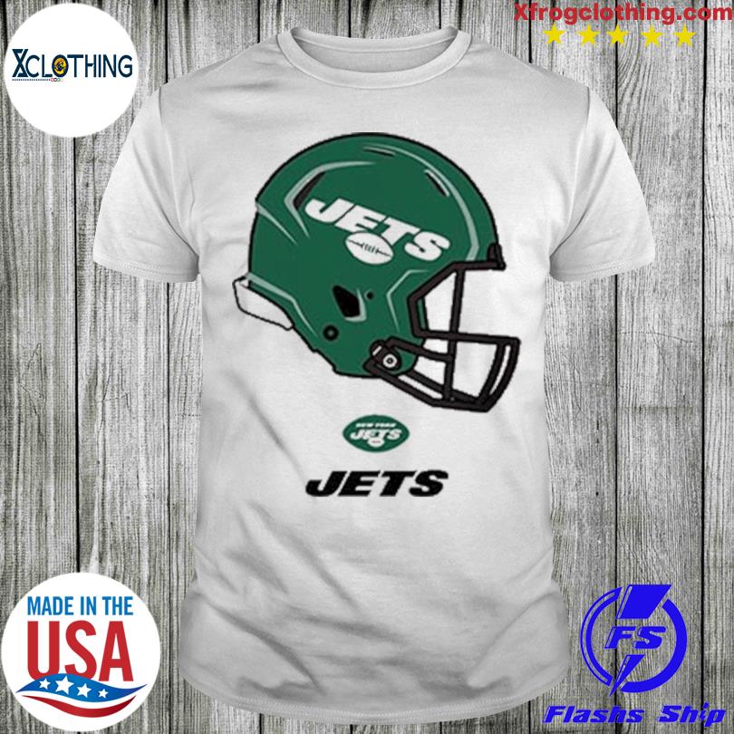 New York Jets Football Team Logo Custom Name For Fans Ugly Christmas Sweater  - Freedomdesign