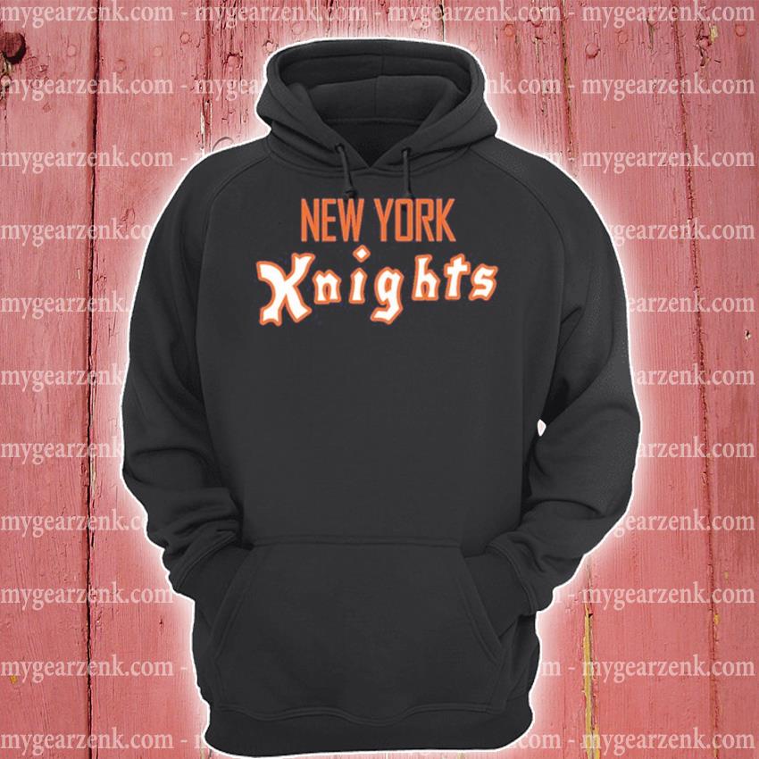 New York Knights 1939 Shirt