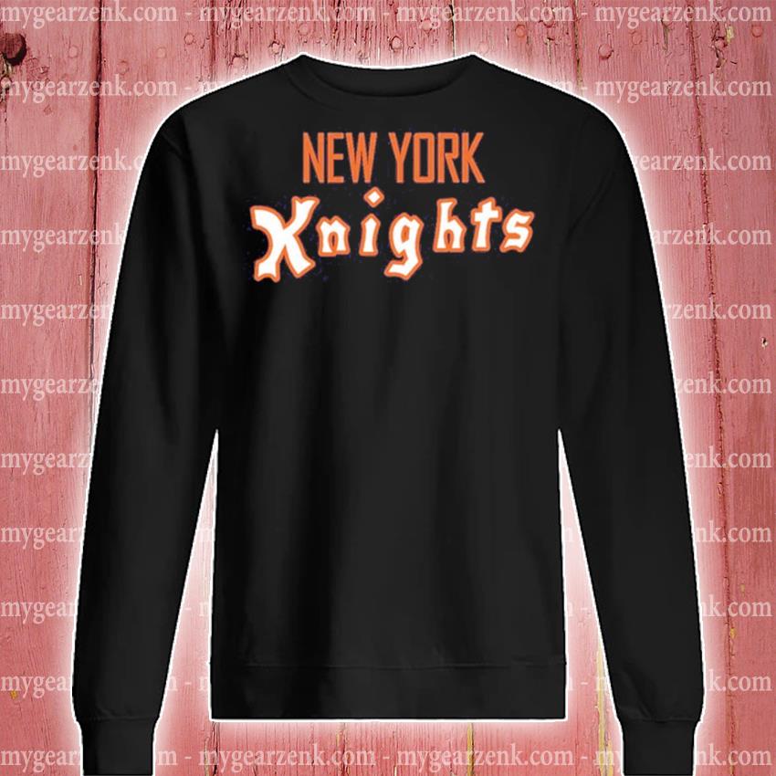 New York Knights 1939 Shirt