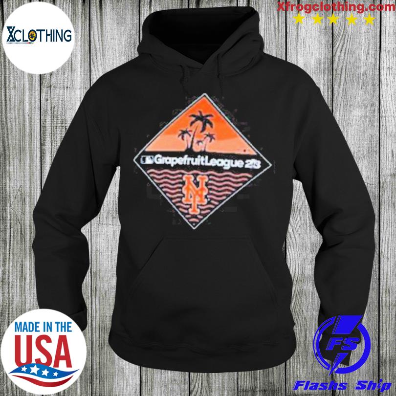 New York Mets 2023 MLB Spring Training Diamond T-Shirt, hoodie, sweater,  long sleeve and tank top