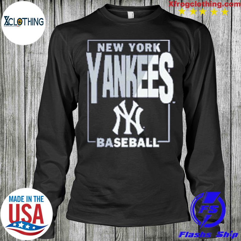 Official customized New York Yankees Roster 2023 Baseball Shirt, hoodie,  sweater, long sleeve and tank top