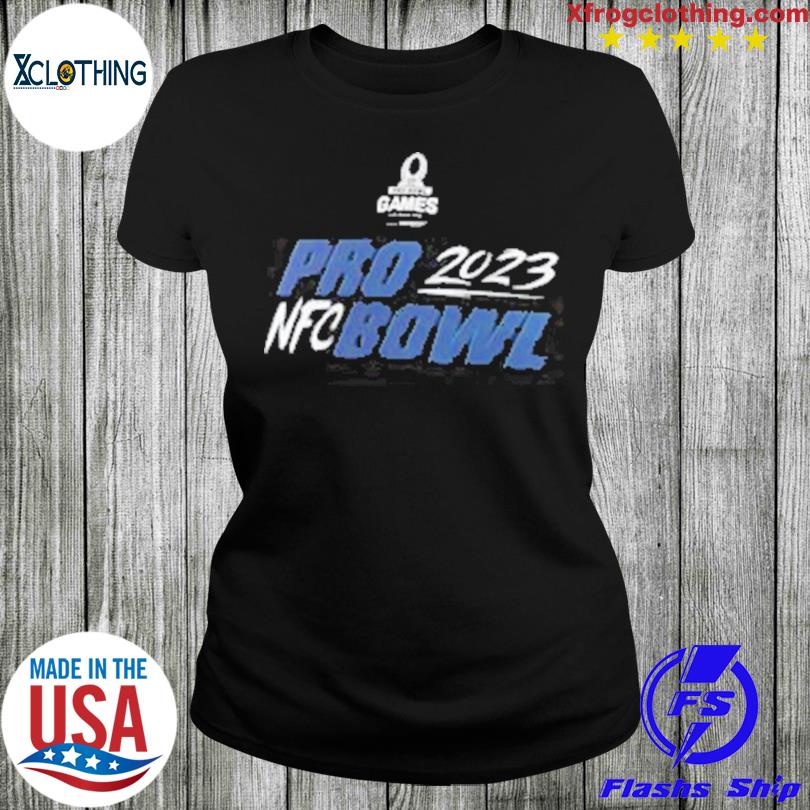 Nfc 2023 Pro Bowl Pick-A-Player shirt, hoodie, sweater, long sleeve and  tank top