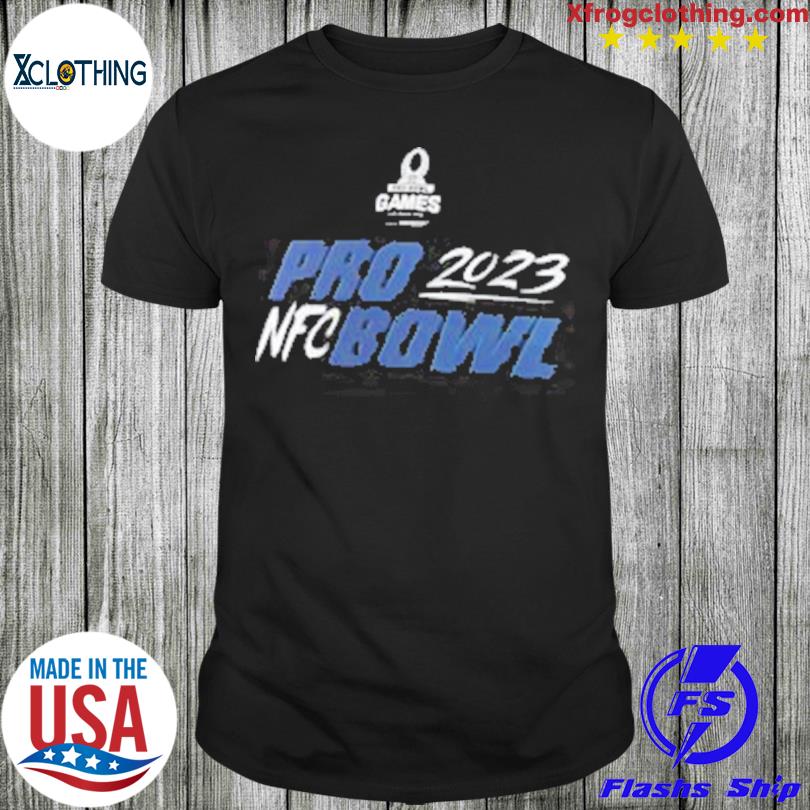 Nfc 2023 Pro Bowl Pick-A-Player shirt, hoodie, sweater, long sleeve and  tank top