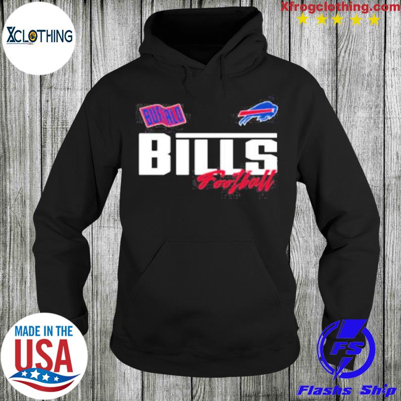 buffalo bills sweatshirt youth
