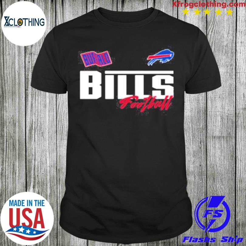 Buffalo Bills Apparel