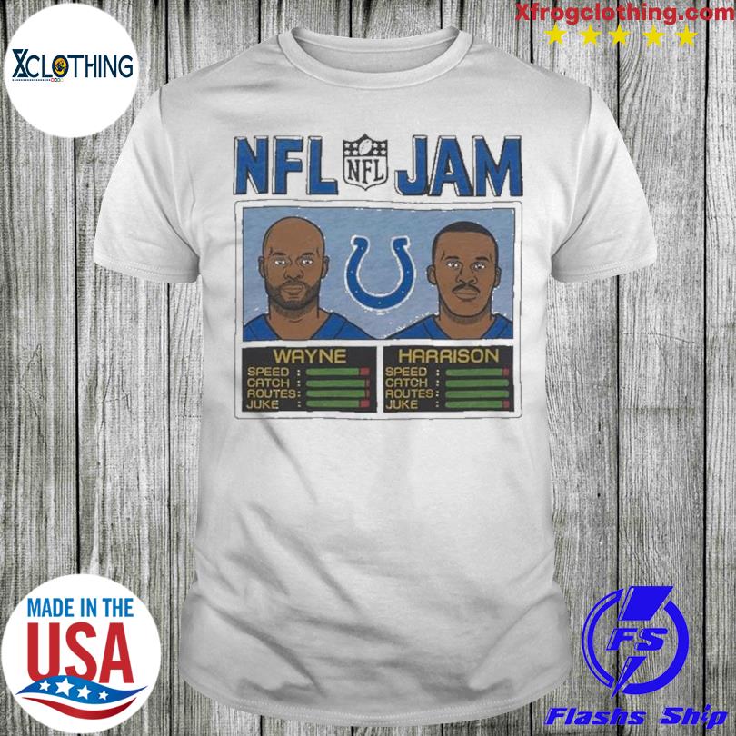 Official marvin Harrison Indianapolis Colts T-Shirt, hoodie, tank