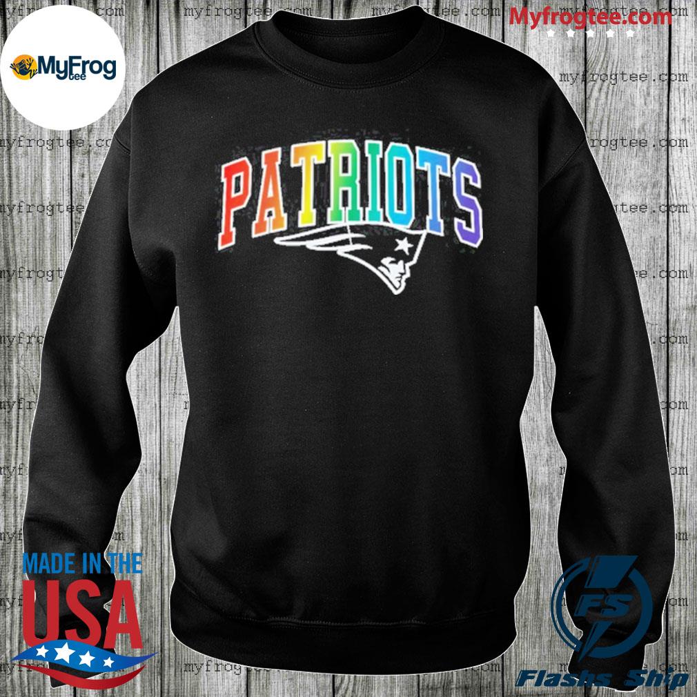 nfl patriots pro shop