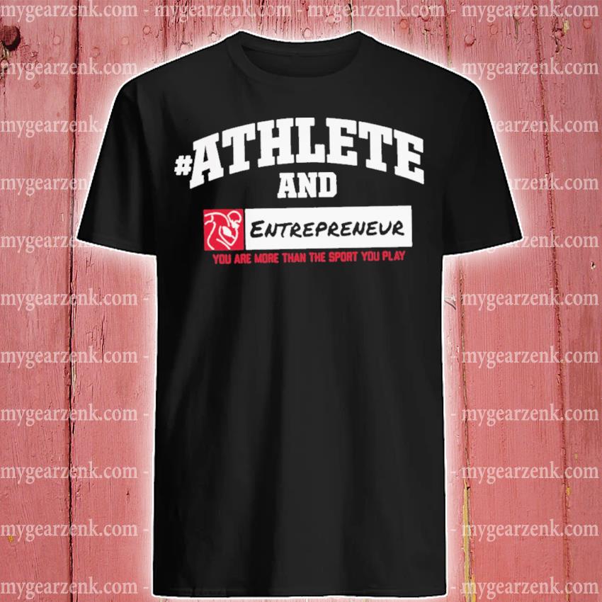 nflpa shirt