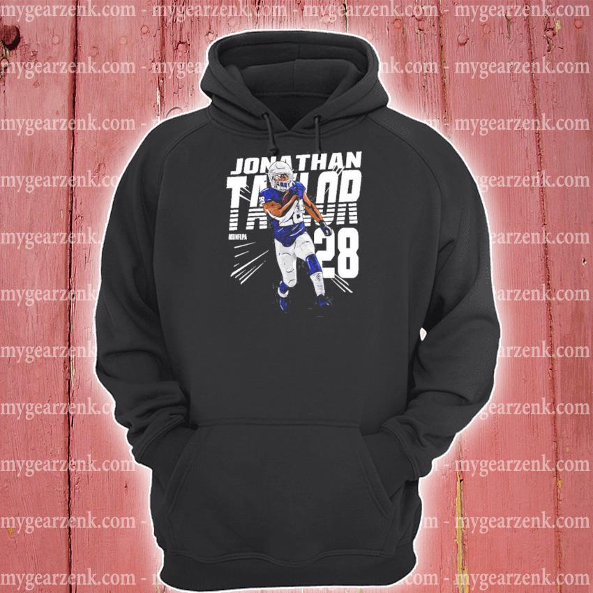 NFLPA Daron Payne Jonathan Allen T Shirt, hoodie, sweater, long sleeve and  tank top