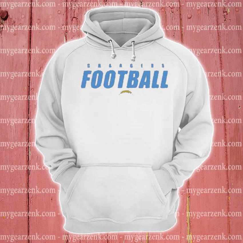 Justin herbert LA chargers chargers Football shirt, hoodie