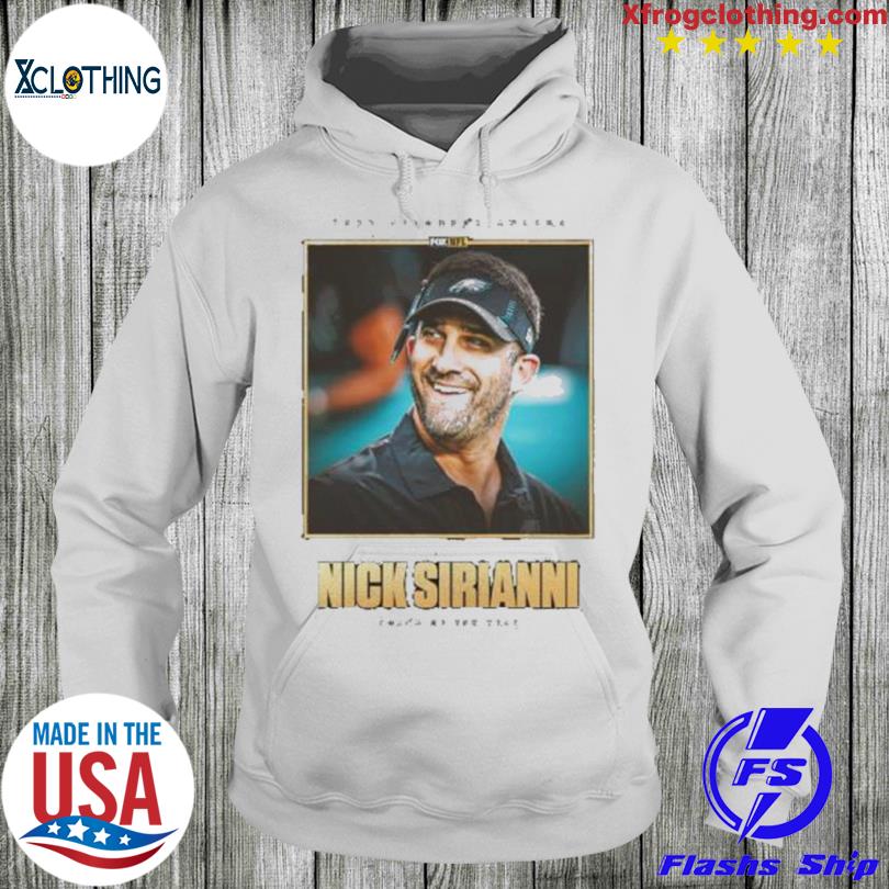 Sirianni Hurts '22 Tee Shirt, hoodie, sweater, long sleeve and