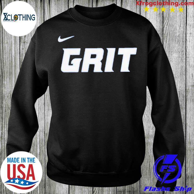 Nike grit detroit lions shirt, hoodie, sweater, long sleeve and tank top