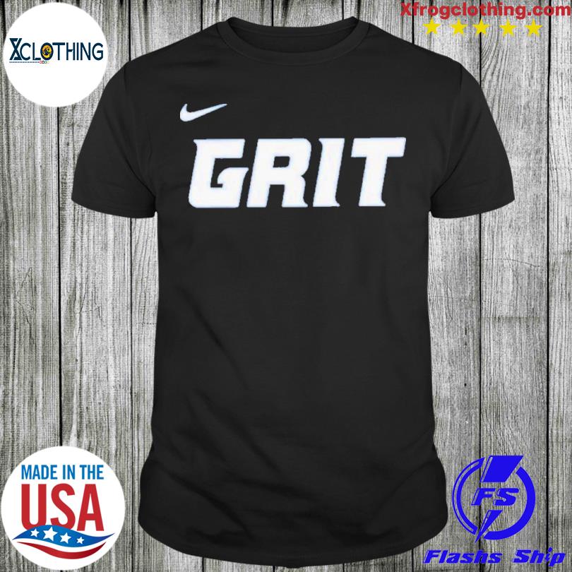 Nike grit detroit lions shirt, hoodie, sweater and long sleeve