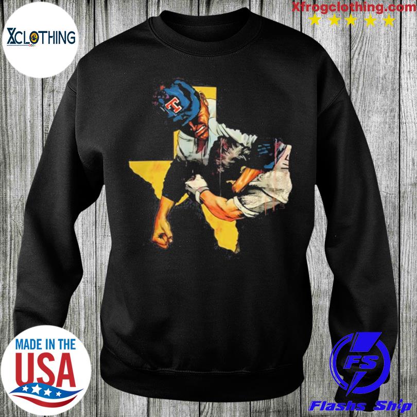 Nolan Ryan Robin Ventura Shirt Nolan Ryan Robin Ventura T-Shirt Nolan Ryan  Robin Ventura Fight Texas Rangers Shirt - Trendingnowe