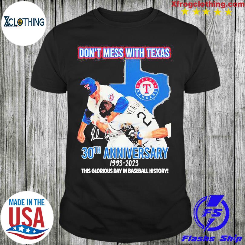 Don't mess with Texas nolan ryan 2023 T-shirts, hoodie, sweater, long  sleeve and tank top