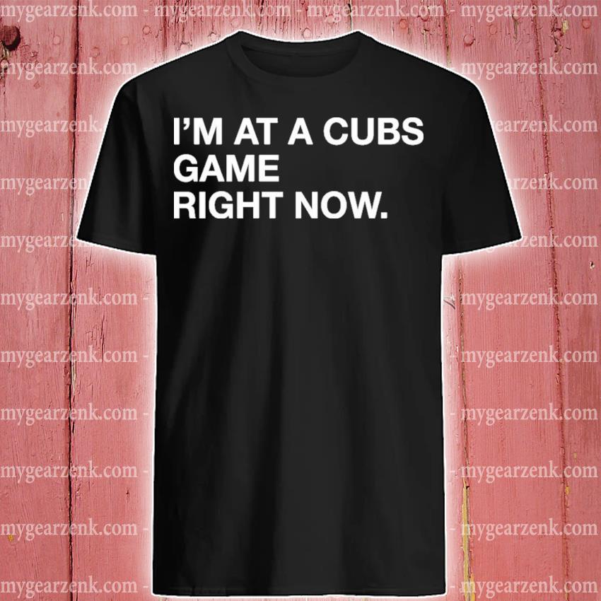 Obvious Shirts - Find me a better shirt for today. Link in bio. 🔥  @club400cubs #Friday120 #CubTogether