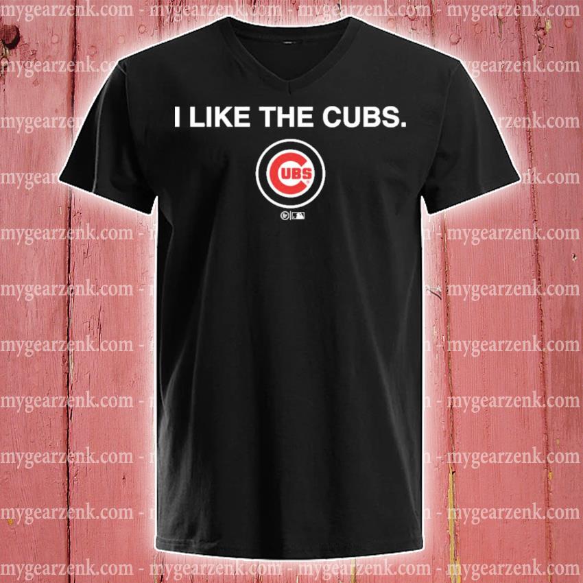 I like the Cubs ubs obvious store shirt, hoodie, sweater, long