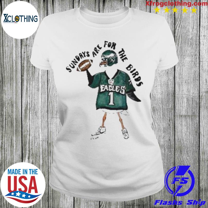 Philadelphia Eagles Sweatshirt. Sundays Are for the Birds. -  in 2023  Eagles  sweatshirt, Philadelphia eagles shirts, Comfort colors sweatshirt