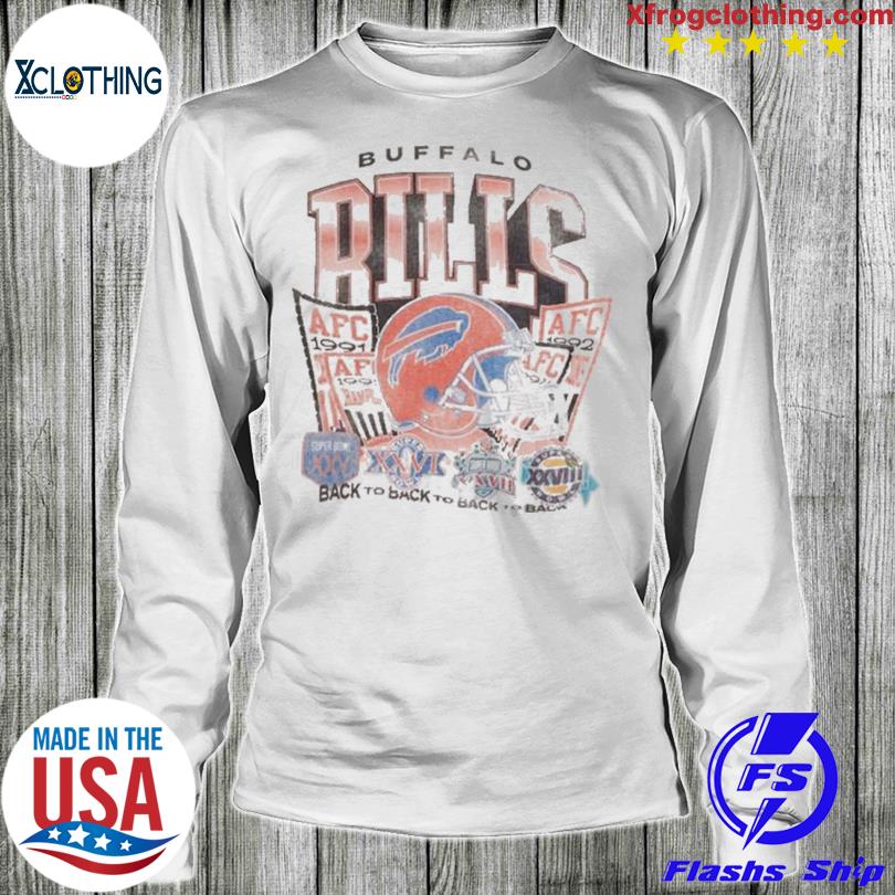 Official Abercrombie Clothing Store Shop Merch Buffalo Bills Graphic New  Shirt - Shirtnewus