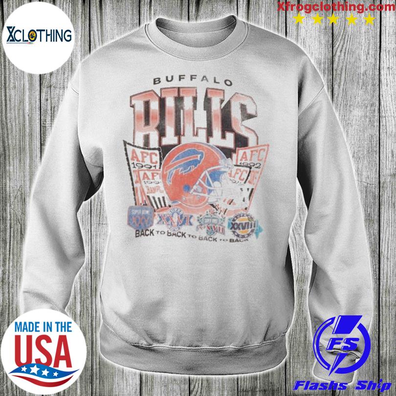 Official Abercrombie Clothing Store Shop Merch Buffalo Bills Graphic New  Shirt - Shirtnewus